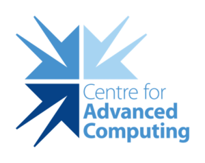 Centre for Advanced Computing