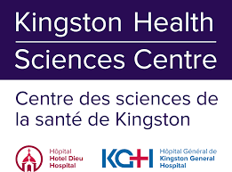 Kingston Health Sciences Centre