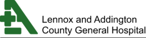 Lennox and Addington County General Hospital